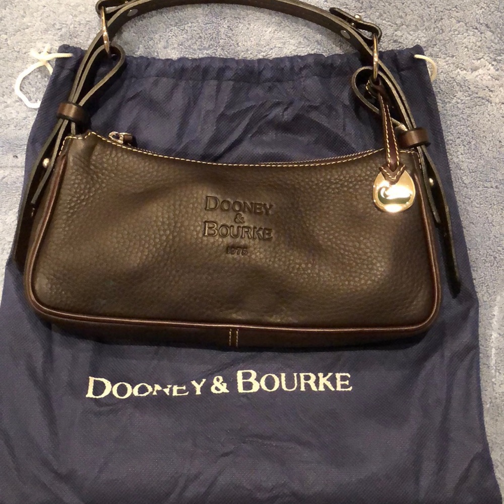 Dooney & Bourke Satchel